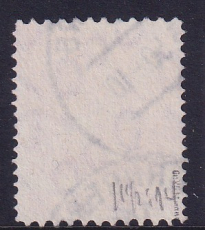 Bizone Mi.-Nr. 90 b III WK oo gepr. BPP