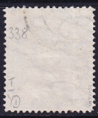 Bizone Mi.-Nr. 98 I Y D oo gepr. BPP