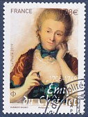 Frankreich Mi.-Nr. 7242 oo