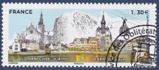 Frankreich Mi.-Nr. 7260 oo