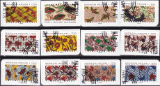 Frankreich Mi.-Nr. 7226/37 I oo