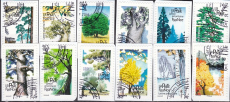 Frankreich Mi.-Nr. 7088/99 oo