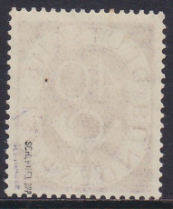 Bund Mi.-Nr. 133 ** gepr. BPP
