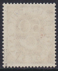 Bund Mi.-Nr. 135 ** gepr. BPP
