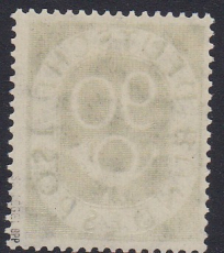 Bund Mi.-Nr. 138 ** gepr. BPP