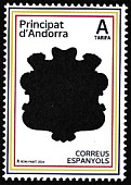 sp. Andorra 2024 ** "Wappen"