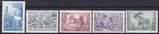 Finnland Jahrgang 1953 postfrisch