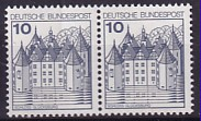 Bund Mi.-Nr. 913 Paar **
