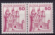 Bund Mi.-Nr. 916 Paar **