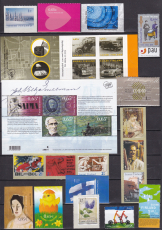 Finnland Jahrgang 2006 postfrisch