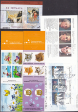 Finnland Jahrgang 2006 postfrisch