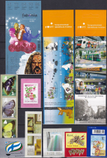 Finnland Jahrgang 2007 postfrisch