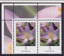 Bund Mi.-Nr. 2480 Paar Elo **