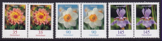 Bund Mi.-Nr. 2505/07 Paar **