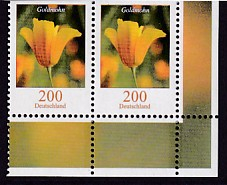 Bund Mi.-Nr. 2568 Paar Eru **