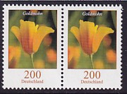 Bund Mi.-Nr. 2568 Paar **
