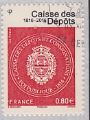 Frankreich Mi.-Nr. 6430 oo