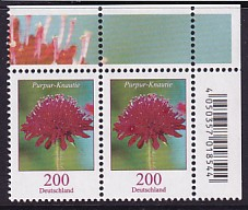 Bund Mi.-Nr. 3556 Ero **