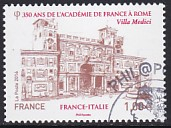 Frankreich Mi.-Nr. 6647 oo