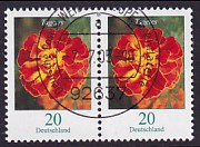 Bund Mi.-Nr. 2471 Paar oo