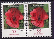 Bund Mi.-Nr. 2472 Paar oo