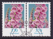 Bund Mi.-Nr. 3501 oo Paar