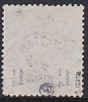 Dt. Kol. Türkei Mi.-Nr. 4 a oo