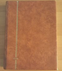 KABE Einsteckalbum 64 Seiten
