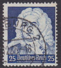Deutsches Reich Mi.-Nr. 575 I oo gepr. BPP