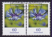 Bund Mi.-Nr. 3468 oo Paar