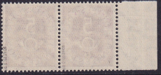 Bund Mi.-Nr. 125 ** Paar gepr. BPP