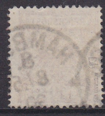Deutsches Reich Mi.-Nr. 47 b D oo gepr. BPP