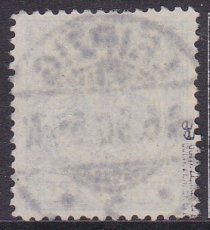 Deutsches Reich Mi.-Nr. 48 aa oo gepr. BPP