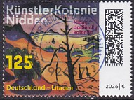Bund Mi.-Nr. 3985 oo