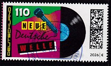 Bund Mi.-Nr. 3986 oo