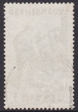 Saar Mi.-Nr. 268 oo gepr. BPP