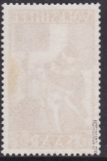 Saar Mi.-Nr. 269 oo gepr. BPP