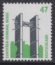 Bund Mi.-Nr. 1932 R **