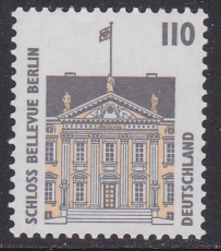 Bund Mi.-Nr. 1935 R **