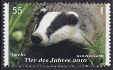 Bund Mi.-Nr. 2768 R **