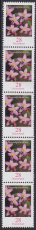 Bund Mi.-Nr. 3088 R ** 5er Streifen
