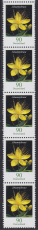 Bund Mi.-Nr. 3304 R ** 5er Streifen