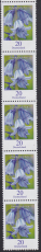 Bund Mi.-Nr. 3315 R ** 5er Streifen