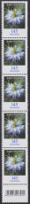 Bund Mi.-Nr. 3351 R ** 6er Streifen
