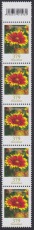 Bund Mi.-Nr. 3399 R ** 6er Streifen