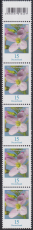 Bund Mi.-Nr. 3424 R ** 6er Streifen
