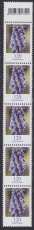 Bund Mi.-Nr. 3447 R ** 6er Streifen