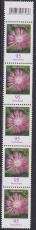 Bund Mi.-Nr. 3470 R ** 6er Streifen