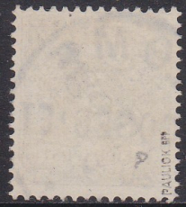 Dt. Kol. Togo Mi.-Nr. 1 a oo gepr. BPP