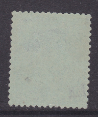 Alt - Frankreich Mi.-Nr. 24 (*)